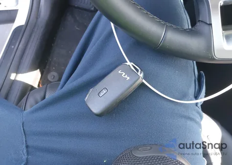 2025 Kia Sportage Ex z USA, uszkodzony, nr VIN 5XYK3CDF7SG327511